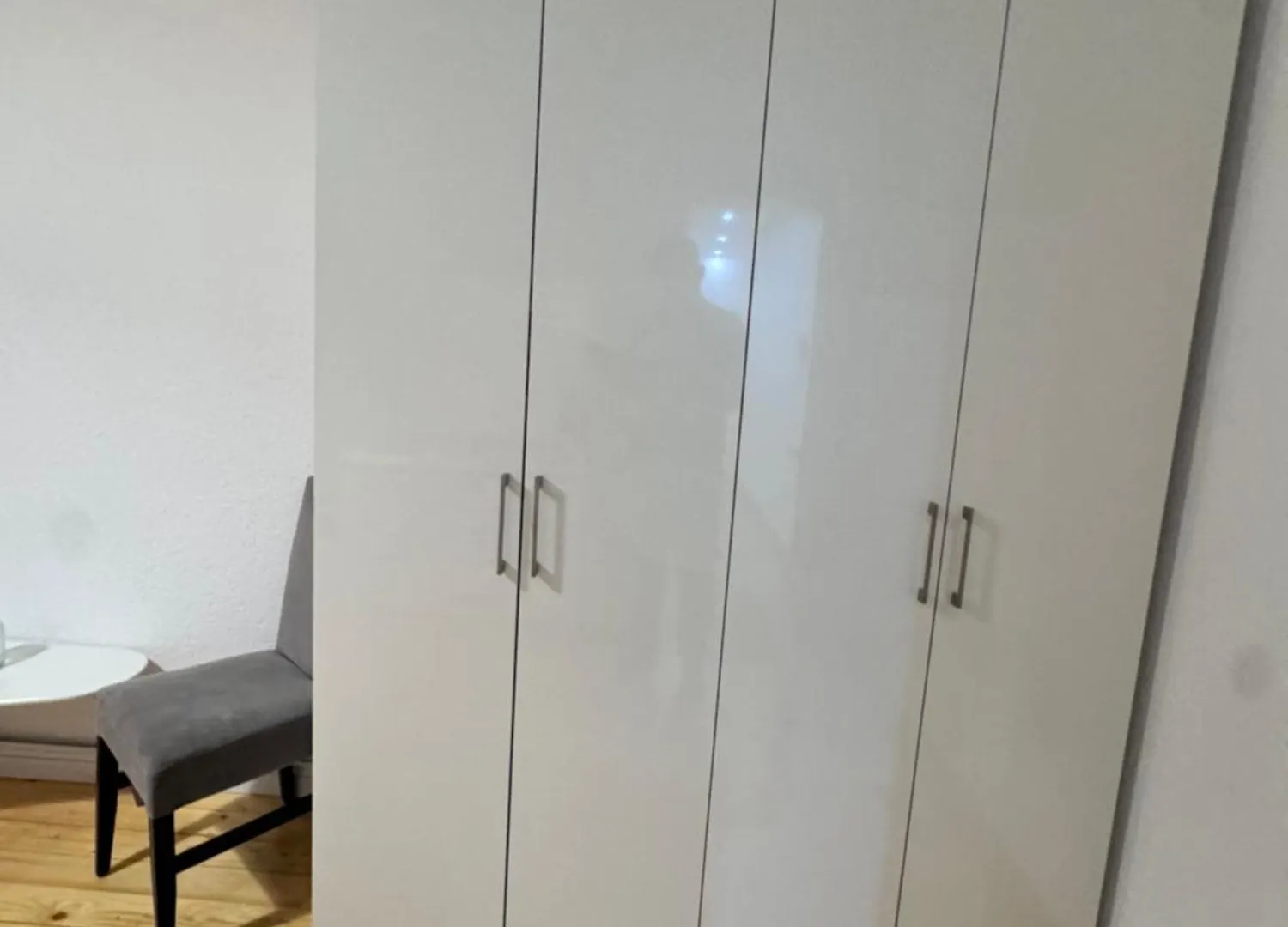 Ferienwohnung Ecoluxe Penthouse Tirana Apartment