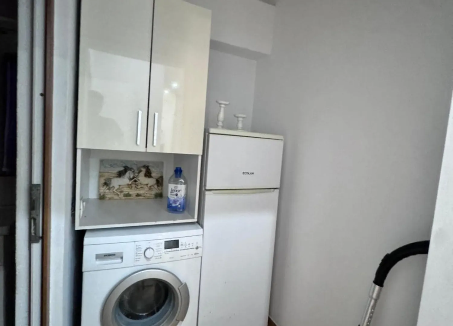 Ferienwohnung Ecoluxe Penthouse Tirana